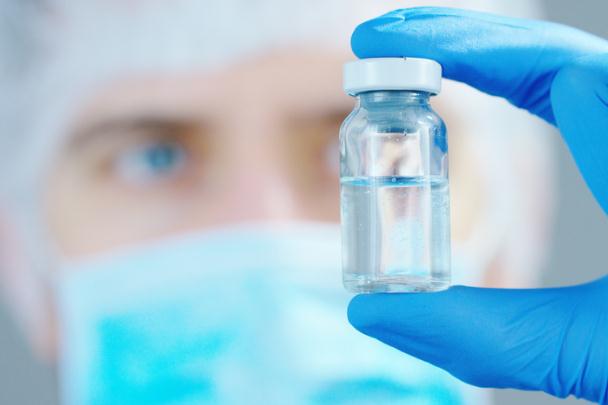 新冠疫苗打了就不会再被感染了吗(新冠疫苗打了就不会再被感染了吗?)