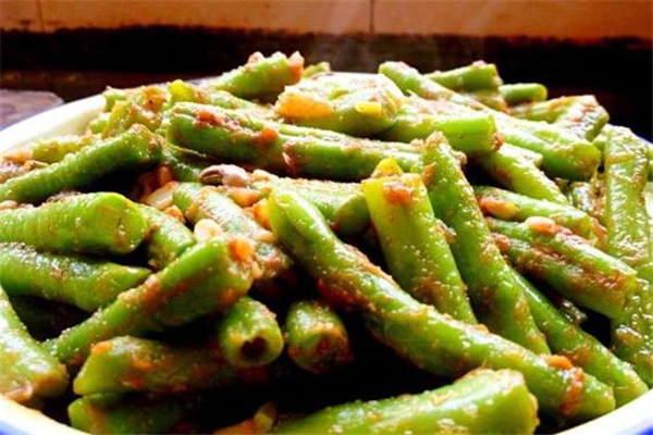 虾酱炒豆角的做法大全,虾酱炒豆角的做法步骤图 虾酱炒豆角的做法大全,虾酱炒豆角的做法步骤图