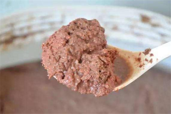 虾酱的制作方法,自制虾酱的制作方法