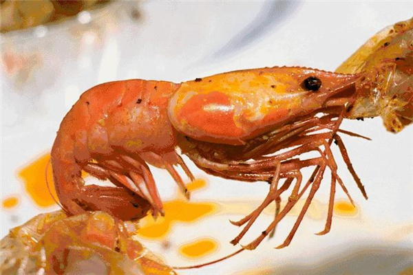 大头虾可以冷冻吗,大头虾放冰箱是冷藏还是冷冻