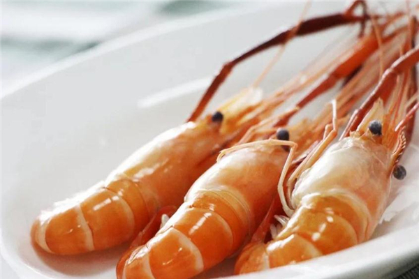 大头虾的头能不能吃视频,大头虾的头可以吃吗