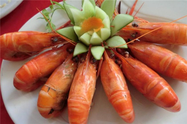 大头虾的营养价值及功效,大头虾的营养价值