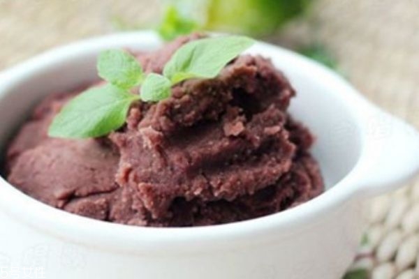 用红豆怎么做豆沙馅,怎么做红豆沙馅