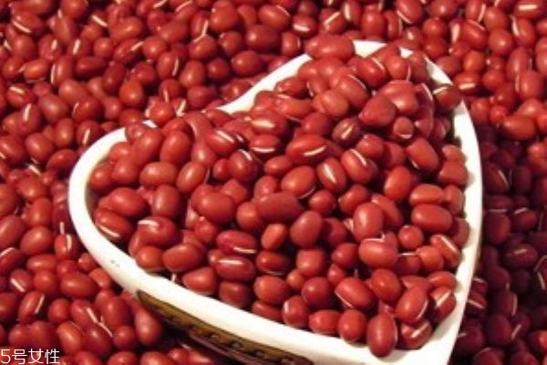 红小豆减肥能吃吗,红豆能减肥吗效果怎么样