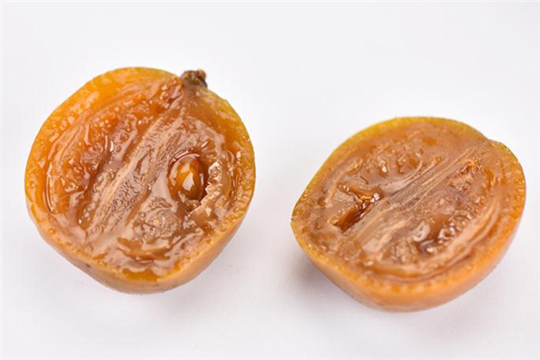 做咸金桔用什么盐最好,咸金桔用什么盐