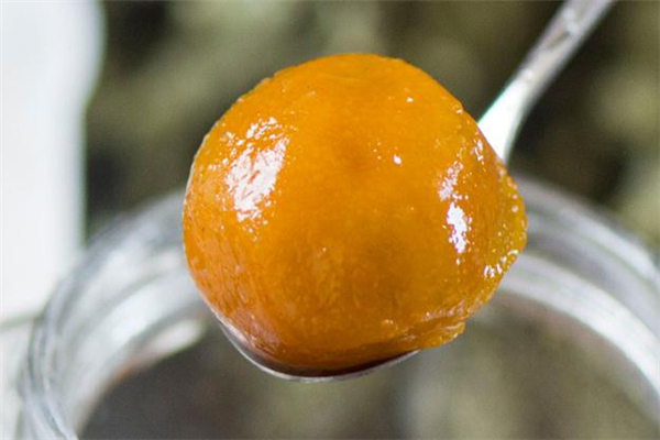 咸金桔怎么吃止咳化痰,金桔制作方法