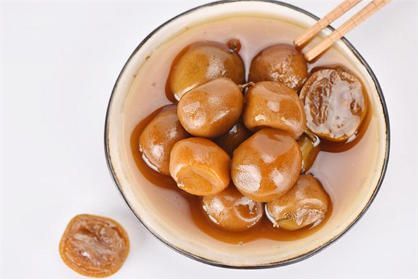 糖金桔的功效,咸金桔的功效和作用禁忌 糖金桔的功效,咸金桔的功效和作用禁忌