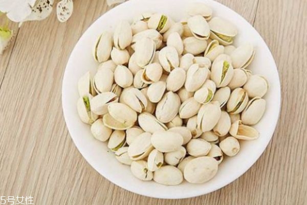 开心果怎么储存不受潮,开心果怎么防潮