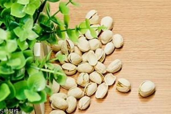 开心果吃了会胖吗,开心果吃了会长胖吗 开心果吃了会胖吗,开心果吃了会长胖吗