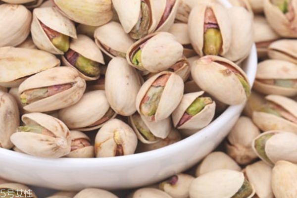 怎样的开心果才是好的,开心果怎样挑选才好 怎样的开心果才是好的,开心果怎样挑选才好