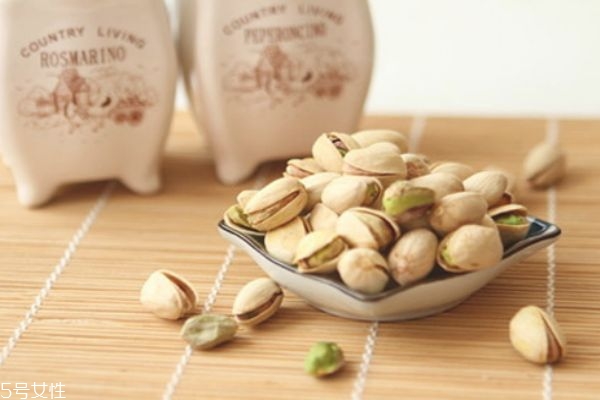 开心果是发物吗皮肤病可以吃吗,开心果是发物吗?