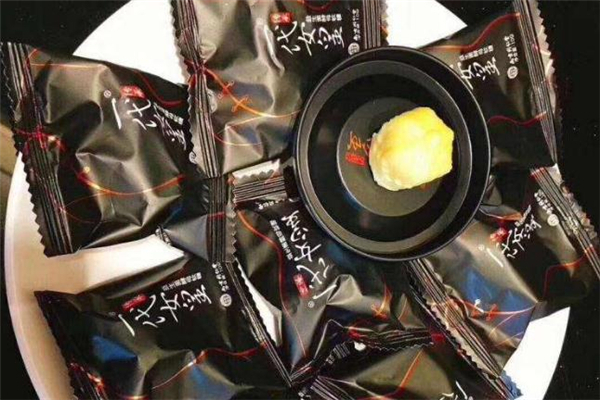 一代女皇酵素软糖曝光,一代女皇酵母软糖副作用