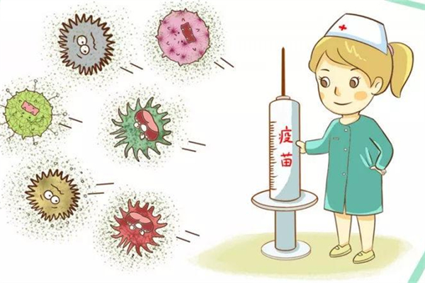 手足口疫苗有什么不良反应(接种手足口疫苗有什么不良反应)