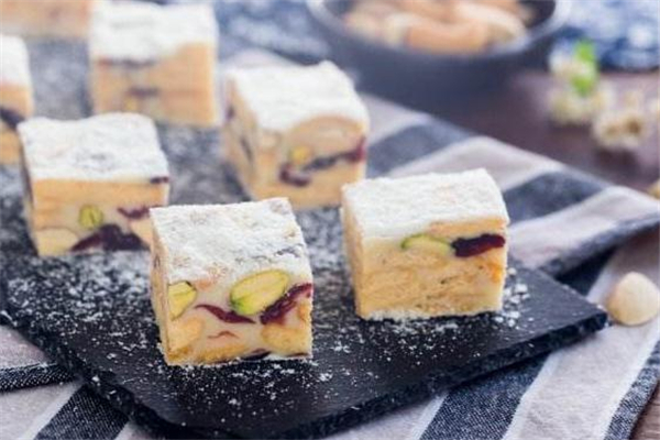 手工做的雪花酥可以保存多久,雪花酥可以保存多久