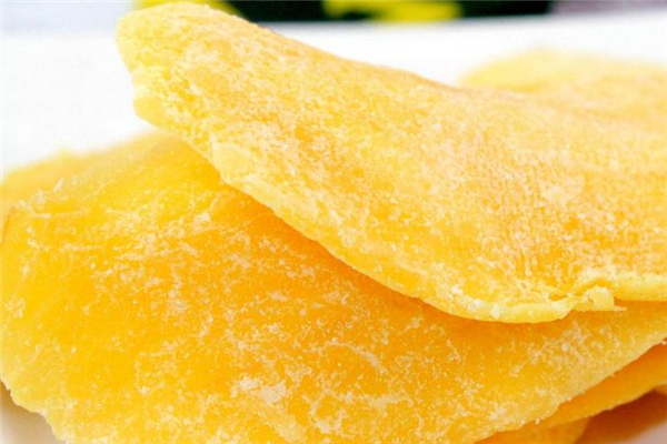 芒果干哪个牌子最好吃,哪种芒果干最好吃