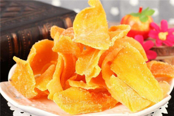 芒果干可以带上飞机吗,芒果可以带上飞机么