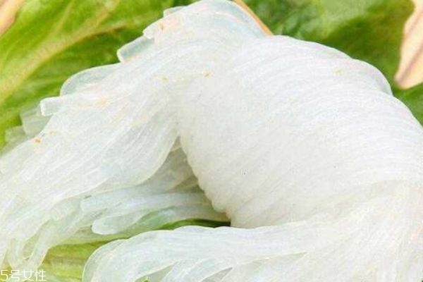 魔芋粉的功效和作用及食用方法,魔芋粉有什么功效