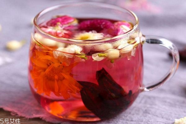 怀孕能不能喝菊花茶,怀孕可以喝洛神花水吗 怀孕能不能喝菊花茶,怀孕可以喝洛神花水吗