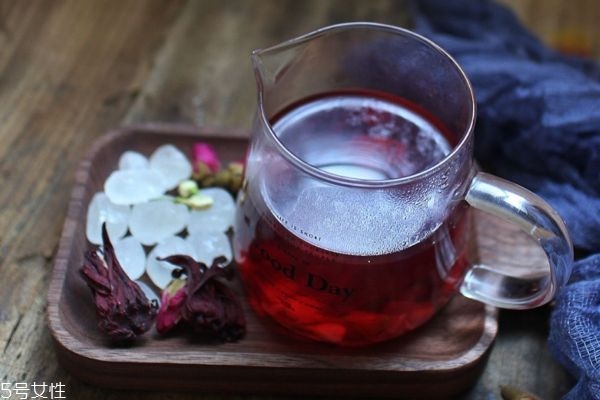 洛神花茶的保质期是多久,洛神花的保质期是几年