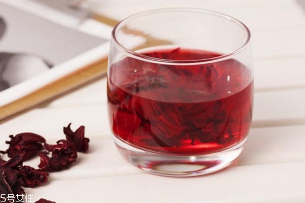 洛神花茶能减肥吗,洛神花减肥效果怎么样