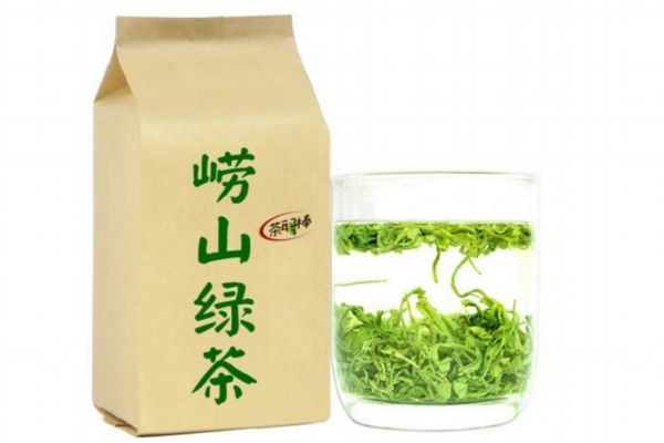 崂山绿茶好喝吗,崂山绿茶怎么样