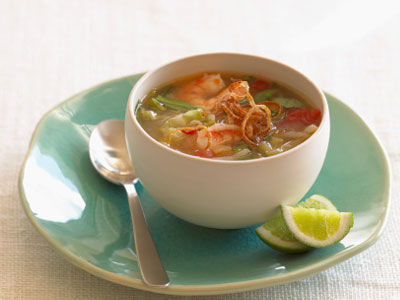 七日瘦身汤是什么,七日瘦身汤