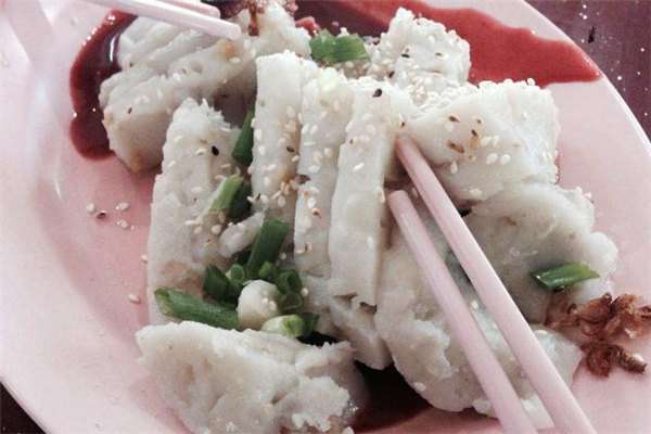 芋头糕是煎着吃吗,芋头能煎着吃吗