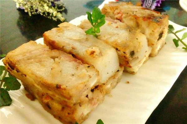 芋头糕用什么粉做的窍门,芋头糕用什么粉做的?