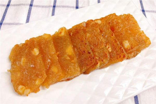 马蹄糕可以放冰箱吗?,马蹄糕需要放冰箱吗