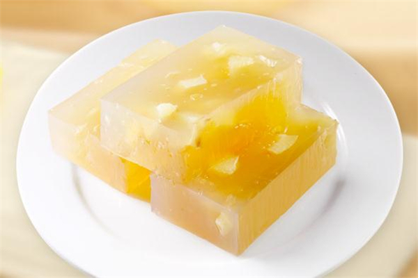 学做马蹄糕的过程,马蹄糕的制作方法