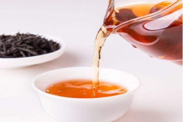 正山小种能减肥吗?,正山小种可以减肥吗