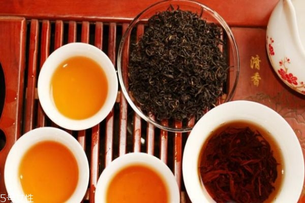 茶叶正山小种多少钱一盒,正山小种红茶多少钱一盒