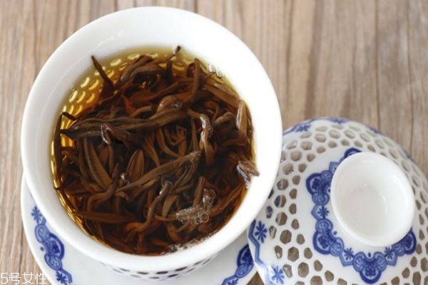 梅占茶怎么泡,梅占红茶怎么泡