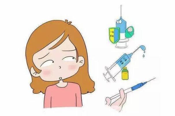 流感疫苗分几次注射(流感疫苗分几次注射)
