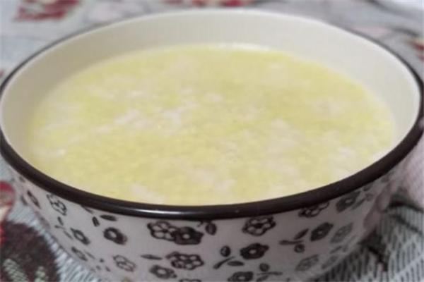 苹果山药小米粥宝宝能吃吗,山药小米粥宝宝能吃吗? 苹果山药小米粥宝宝能吃吗,山药小米粥宝宝能吃吗?