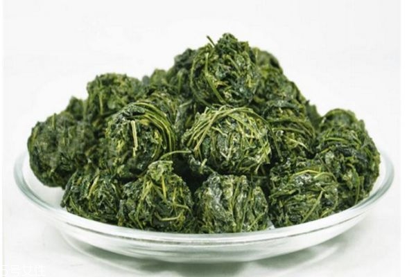 绞股蓝要泡多久,绞股蓝一次泡多少