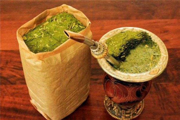 阿根廷马黛茶是什么茶,马黛茶和中国的茶哪个好