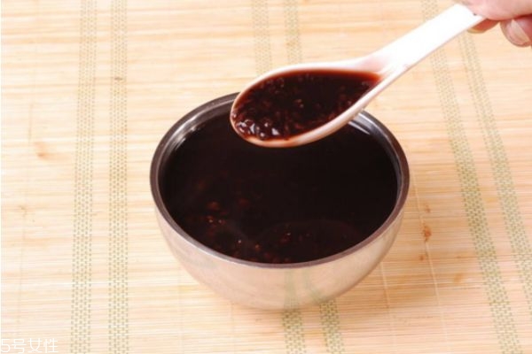 黑米粥用什么锅煮最好?,黑米和什么煮粥最好 黑米粥用什么锅煮最好?,黑米和什么煮粥最好