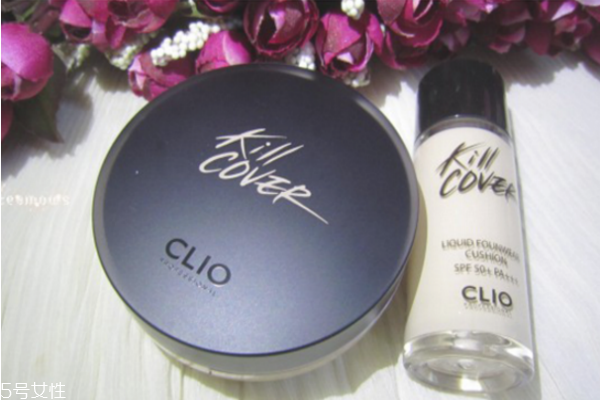 clio气垫好用吗,气垫适合什么年龄