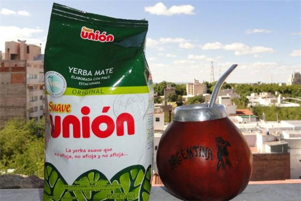 阿根廷马黛茶什么味道,马黛茶什么味道