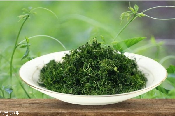 哪些人不适合喝绞股蓝泡水,喝绞股蓝有什么好处 哪些人不适合喝绞股蓝泡水,喝绞股蓝有什么好处