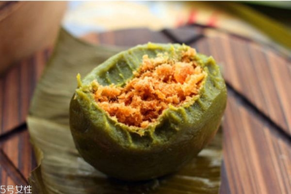 青团常温保存几天,青团可以冷冻保存吗