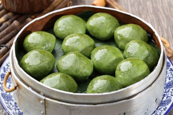 团子怎么蒸不粘锅,如何蒸团子不粘 团子怎么蒸不粘锅,如何蒸团子不粘