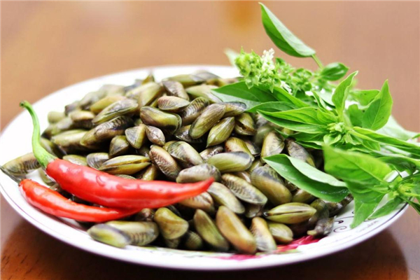 海瓜子是寒性的吗,瓜子是寒性食物吗