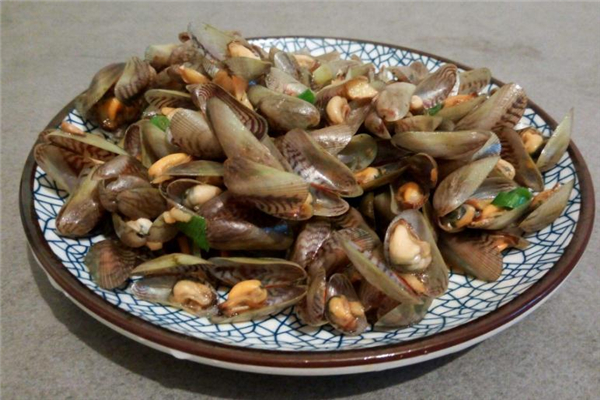 瓜子能放冰箱吗,海瓜子可以冷冻吗