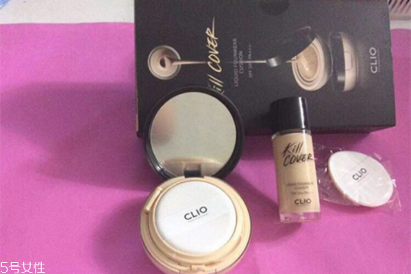 气垫保质期过了还能用吗,clio气垫保质期一般多久 气垫保质期过了还能用吗,clio气垫保质期一般多久