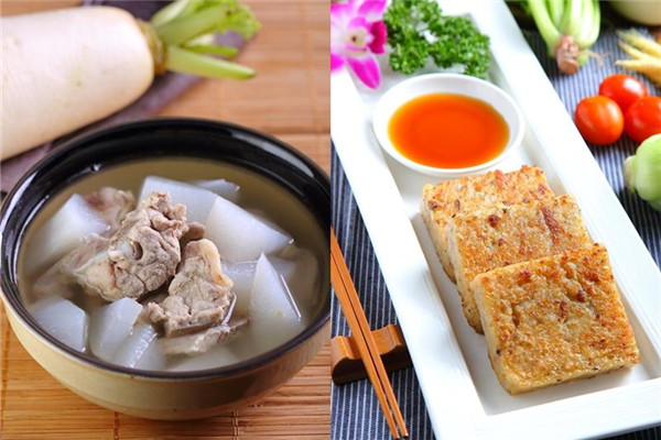 冬天里的萝卜,冬天什么萝卜好吃 冬天里的萝卜,冬天什么萝卜好吃