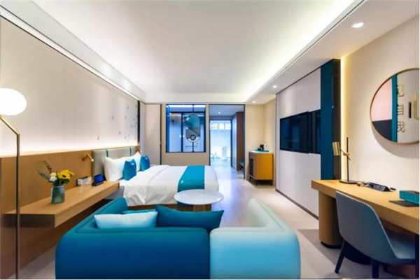 五一酒店什么时候定便宜(五一酒店什么时候定便宜)