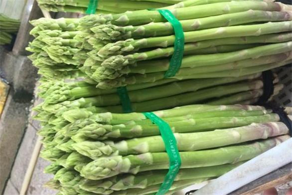 芦笋是酸性还是碱性食物,芦笋是酸性还是碱性的