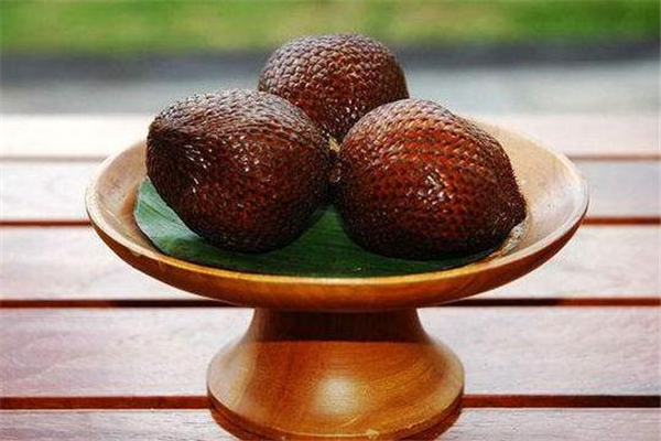 蛇皮果含糖量高吗,蛇果的含糖量高吗